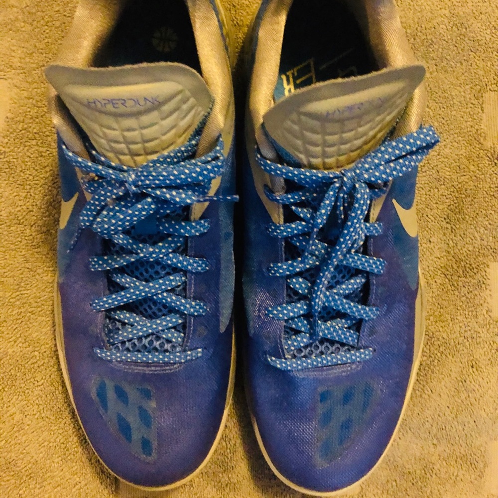 Nike Hyperdunk-Low - image 1